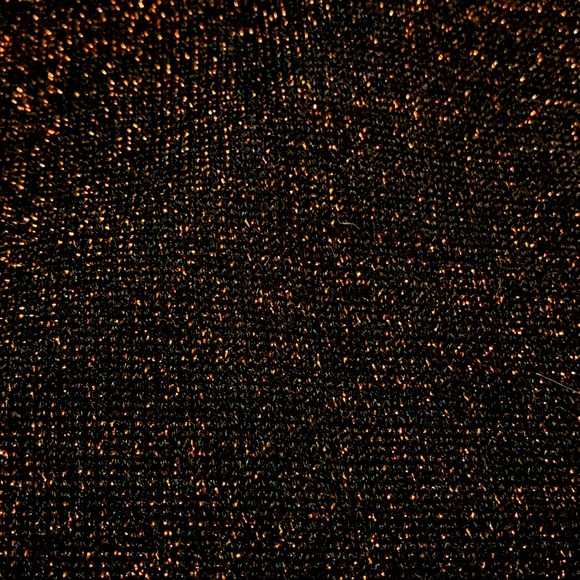 Festive Glitter Sleeveless Knit - Picture 3 of 4